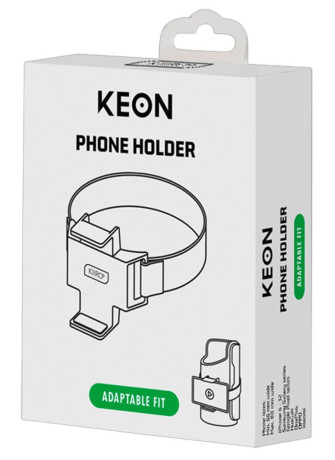 Keon Phone Holder